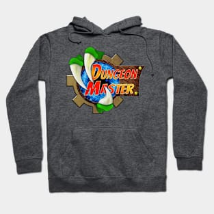 Dungeon Master Hoodie